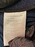 Akris Punto Blue Blazer Size 6 - photo 7