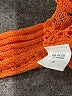 Unbranded Orange Cardigan Size S - photo 8