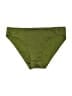 CUUP Solid Green Swimsuit Bottoms Size Sm (2) - photo 1