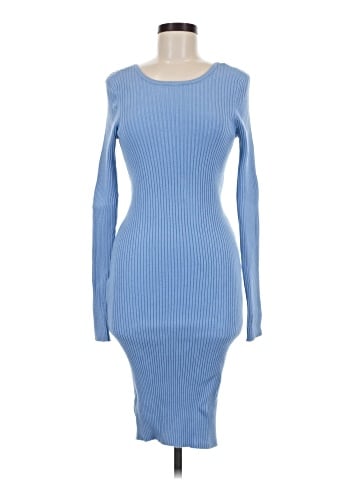 BCBGeneration Casual Dress (view 1)