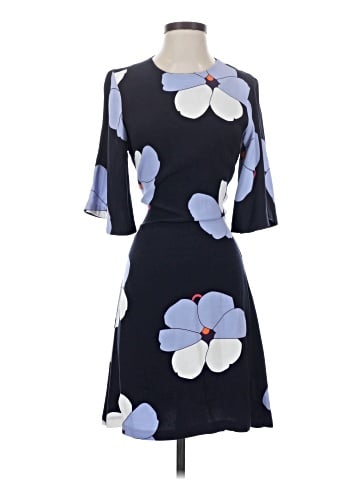 Ann Taylor Casual Dress (view 1)