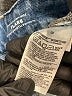 Gap Blue Jeans Size 22 - photo 4