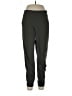 Athleta Solid Green Active Pants Size 10 - photo 1