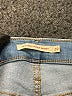 Levi's Hearts Blue Jeans Size 29 waist - photo 7