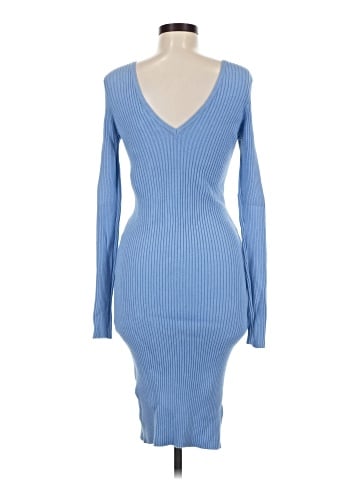 BCBGeneration Casual Dress (view 2)