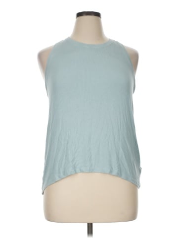 Athleta Sleeveless T-Shirt (view 1)