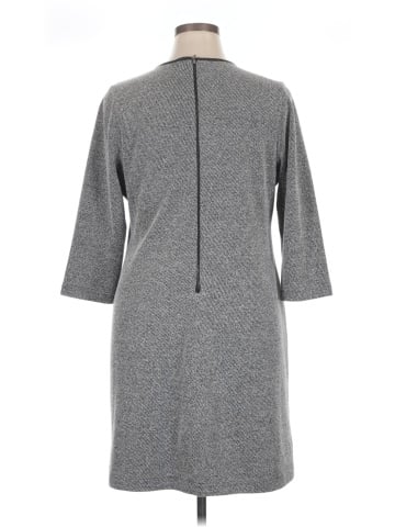 Ann Taylor Casual Dress (view 2)