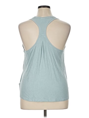 Athleta Sleeveless T-Shirt (view 2)