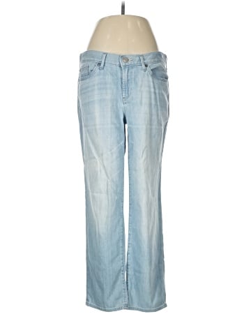 Eddie Bauer Jeans (view 1)