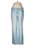 Eddie Bauer Blue Jeans Size 6 - photo 1