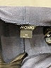 Monki Gray Casual Skirt Size XS - photo 4