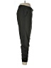 Athleta Solid Green Active Pants Size 10 - photo 4
