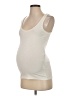 Hatch Ivory Tank Top Size XS Maternity (0) - photo 1