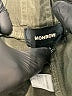 Monrow Green Cargo Pants Size S - photo 7