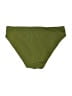 CUUP Solid Green Swimsuit Bottoms Size Sm (2) - photo 2