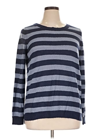 LC Lauren Conrad Pullover Sweater (view 1)