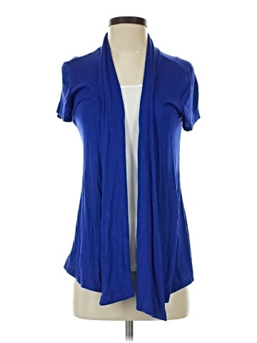 JKLA Short Sleeve Blouse (view 1)