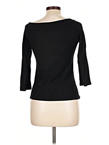 Zara 3/4 Sleeve T-Shirt (view 2)