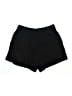 Gap Solid Black Athletic Shorts Size S - photo 2