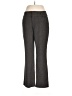 Nine West Tweed Gray Dress Pants Size 12 - photo 1