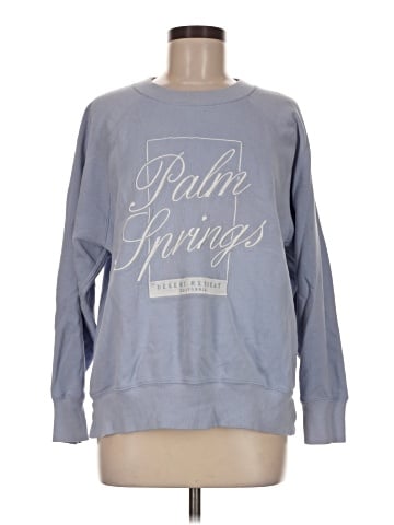 Abercrombie & Fitch Sweatshirt (view 1)