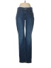 Eddie Bauer Hearts Blue Jeans Size 6 - photo 1