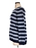 LC Lauren Conrad Stripes Blue Pullover Sweater Size XL - photo 5