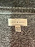 Lucky Brand Metallic Gray Pullover Sweater Size XXL - photo 7