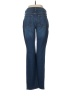 Eddie Bauer Hearts Blue Jeans Size 6 - photo 2