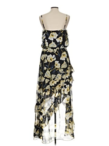INC International Concepts Cocktail Dress (view 2)