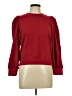 Pants Store Red Long Sleeve Top Size L - photo 1