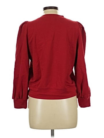 Pants Store Long Sleeve Top (view 2)