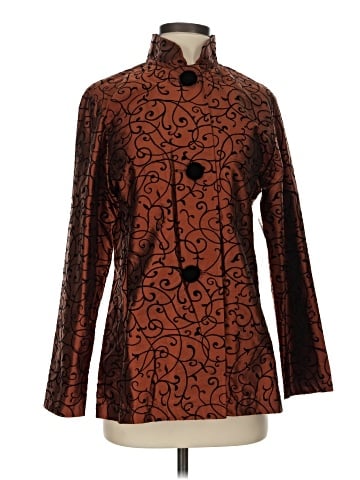 Painted Pony Coat (view 1)