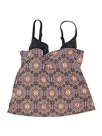 Freya Swimsuit Top (view 2)