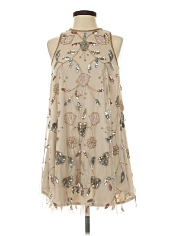 Altar'd State Cocktail Dress (view 1)