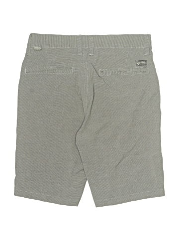 Billabong Khaki Shorts (view 2)