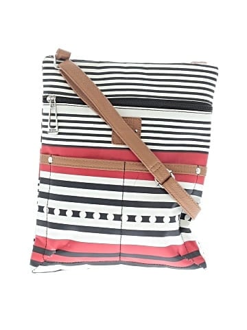Stone Crossbody Bag (view 1)