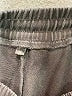 Unbranded Black Track Pants Size M - photo 7