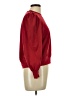 Pants Store Red Long Sleeve Top Size L - photo 4