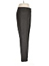 Nine West Tweed Gray Dress Pants Size 12 - photo 4