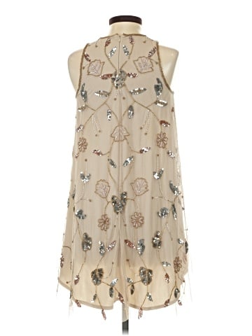 Altar'd State Cocktail Dress (view 2)