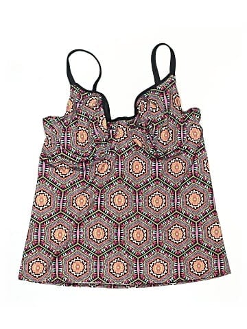 Freya Swimsuit Top (view 1)