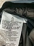 Old Navy 100% Elastic Black Short Sleeve Top Size XL - photo 8