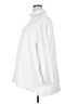 Lane Bryant White 3/4 Sleeve Blouse Size 22 - 24 Plus - photo 5