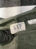 Gap 100% Cotton Gray Cardigan Size S - photo 7