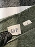 Gap 100% Cotton Gray Cardigan Size S - photo 9