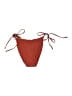 Unbranded Color Block Brown Swimsuit Bottoms Size S - photo 2