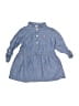 Carter's 100% Cotton Blue Dress Size 2T - photo 1
