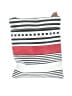 Stone 100% Polyester White Crossbody Bag One size - photo 3