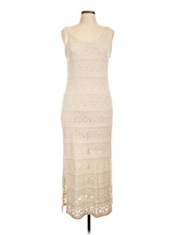 LC Lauren Conrad Casual Dress (view 1)